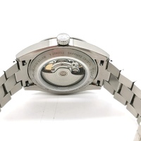 Tissot Gentleman Powermatic 80 Silicium T127.407.11.351.00 Ice Blue Dial Watch