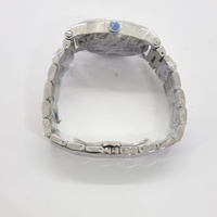 MATAI Malaga Automatic Watch Limited Edition Black Dial Stainless Steel Band