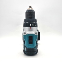 Makita DHP481 18V LXT Cordless Brushless Hammer Drill Driver Skin Only
