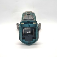 Makita DGA504 18V LXT 125mm Brushless Cordless Angle Grinder Skin Only