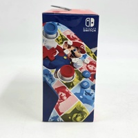 PowerA Enhanced Mario Hero Reel Wired Controller for Nintendo Switch