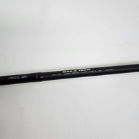 Abu Garcia Max-S 702M Spinning Rod 2pc Medium Fast Action