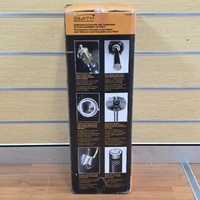 Smith Performance S103E 13.25L Stainless Steel Industrial and Contractor Series