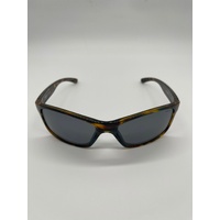 Revo RE 4071-22 Harness Polarised Sunglasses 61mm Tortoise Grey 135mm