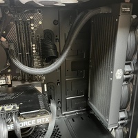 Custom Gigabyte X570 Gaming PC RTX 3070 Ryzen 5600X 16GB Liquid Cooled