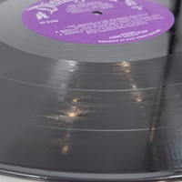 Walt Disney Presents Great Piano Concertos and Their Composers Vinyl Record