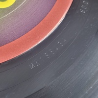 Richard Clayderman Reveries Vinyl LP Record Romantic Piano Classics