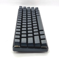 SteelSeries Apex 9 Mini Gaming Keyboard Optical Switch RGB 60% KB-00022