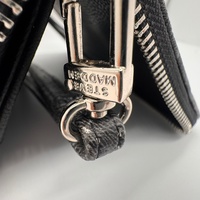 Steve Madden Bjess Leopard Wristlet Ladies Purse Animal Print