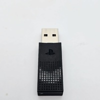 Sony PlayStation Pulse Explore Wireless Gaming Earbuds Midnight Black