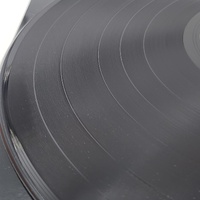 Guns N' Roses Appetite for Destruction 1987 Vinyl Record with Banned Artwork