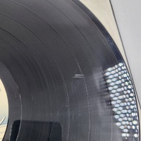 Mondo Rock Chemistry 1981 Vinyl LP Classic Australian Rock Record