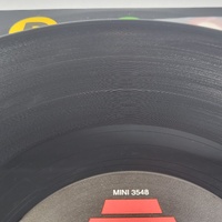 Dev-O Live 1980 Vinyl Record