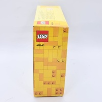 LEGO Birthday Cake Building Blocks Set  40641 for Ages 7+