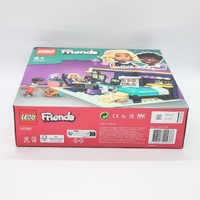 LEGO Friends Nova's Room Building Toy Set 41755 for Ages 6+