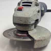 Bosch Professional GWS 7-125 720W 125mm 240V Corded Angle Grinder