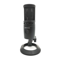Audio-Technica AT2020USB-X Cardioid Condenser USB Microphone