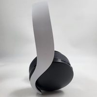 Sony PlayStation 5 Pulse 3D Wireless Headset with CFI-ZWD1 Dongle