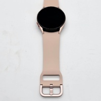 Samsung Galaxy Watch4 SM-R860 Bluetooth WiFi GPS 40mm Pink Gold Smartwatch