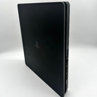 Sony PlayStation 4 Slim 500GB Console CUH-2202B Black with Controller and Leads