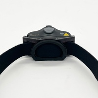 Ledlenser MH5 Rechargeable Outdoor Fishing Headlamp with Charging Cable