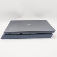 Sony PlayStation 4 Slim 500GB Console CUH-2202A with Controller and Leads