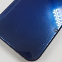 New Nintendo 3DS XL Blue Handheld Video Game Console with Stylus