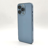 Apple iPhone 13 Pro Sierra Blue 256GB 6.1 Inch Smartphone Unlocked