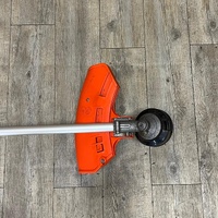 Echo Japan 21.2cc 2-Stroke Straight Shaft Line Trimmer SRM-222ES