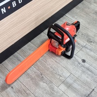 Echo CS-3510ES 2-Stroke 350mm Bar Chainsaw