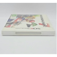 Mario Kart 7 Nintendo 3DS Cartridge Video Game