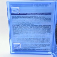 Kingdom Hearts HD 1.5 + 2.5 ReMIX PlayStation 4 PS4 Video Disc Game