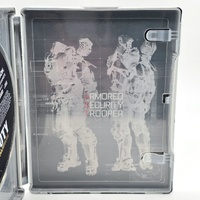 Call of Duty Advanced Warfare Steelbook Edition Xbox One Game