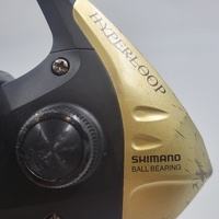 Shimano Hyperloop 6000FB Spinning Fishing Reel Saltwater