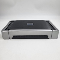 Alpine Amplifiers X-A90V 4 Channel and Mono Amplifier