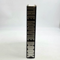 The Movie Book Hardcover Pressing by Phaidon Press with Jacket