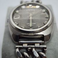 Mondia Sapphire 25 Jewels Vintage Anti Magnetic Incabloc VJ-7099 Automatic Watch