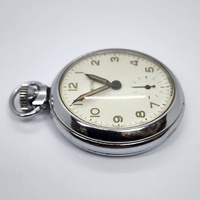 Smiths Empire Vintage Fob Pocket Watch Circa 1950/60s Made in Great Britain