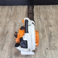 STIHL BG 86/C 2-Stroke Petrol Handheld Leaf Blower Pull Start