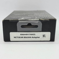 Netgear Nighthawk A9000 BE6500 Wi-Fi 7 USB Adapter