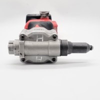 Milwaukee M12 BPRT Rivet Gun 12V Cordless with 4.0Ah Battery