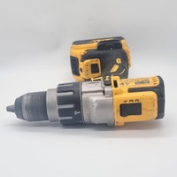 DeWalt DCD996-XE 18V XRP Cordless Hammer Driver Drill with 5.0Ah Battery Charger