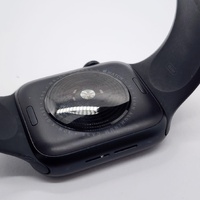 Apple Watch SE 44mm GPS Only Space Grey Aluminium Smartwatch A2723