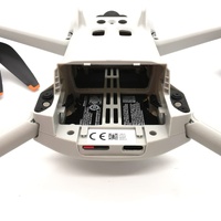 DJI Mini 3 Drone 4K HDR Camera with DJI Remote Control Accessories and Box