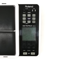 Roland Octapad SPD-30 Version 2 8 Pad Electronic Percussion Drum Pad