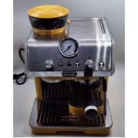 DeLonghi EC9155 La Specialista Espresso Coffee Machine Cappuccino