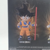 Dragon Ball DAIMA Goku Mini Dragon Stars Action Figure Bandai