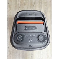 JBL PartyBox Club 120 Bluetooth Wireless Portable Party Speaker Black