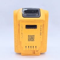 DeWalt DCD709 TY2 18V Compact Hammer Drill 13mm with 2.0Ah Battery and Charger