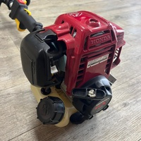 Honda UMK425U 25cc Honda GX25 4 Stroke Petrol Straight Shaft Brushcutter